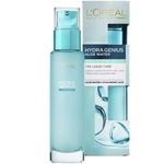 L'Oréal Paris Hydratační pleťová péče pro každodenní použití pro normální až smíšenou pleť Hydra Genius (Liquid Care Daily Moisturiser) 70 ml L'Oréal Paris Hydratační pleťová péče pro každodenní použití pro normální až smíšenou pleť Hydra Genius (Liquid Care Daily Moisturiser) 70 ml