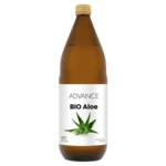 ADVANCE Aloe šťava BIO 1000 ml