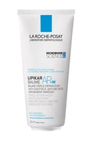 LA ROCHE-POSAY LIPIKAR BAUME AP+M relipidačný balzam s trojitou účinnosťou v ekologickejšom balení 200 ml LA ROCHE-POSAY LIPIKAR BAUME AP+M relipidačný balzam s trojitou účinnosťou v ekologickejšom balení 200 ml