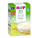 HIPP Kaša obilná 100% ryžová BIO 200 g