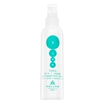 Kallos 14in1 Keratin Hair Treatment Spray posilující bezoplachový sprej pro všechny typy vlasů 200 ml Kallos 14in1 Keratin Hair Treatment Spray posilující bezoplachový sprej pro všechny typy vlasů 200 ml