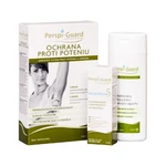 PERSPI-GUARD Antiperspirant ve spreji 30 ml a Antibakteriální sprchový krém 200 ml