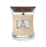 Wood Wick Vonná svíčka Vanilla Bean 85 g