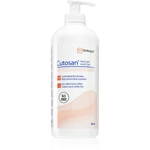 Dr Konrad Cutosan® umývací gél na telo a pokožku hlavy 500 ml