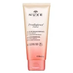Nuxe Prodigieux Floral Shower Gel sprchový gel 200 ml