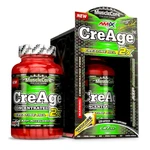 Amix Nutrition CreAge - 120 kapslí
