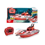 RC loď hasiči 37cm, 3kan