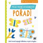 1. dovednosti/ Pořadí