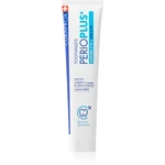 Curaprox Perio Plus+ Support 0.09 CHX zubní pasta proti krvácení dásní a parodontóze 75 ml
