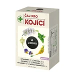 LEROS Čaj pro kojící 20 x 1.5 g