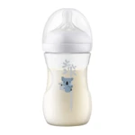 PHILIPS AVENT Láhev Natural Response 260ml, 1m+, koala