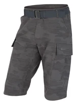 Husky Kalfer M M, tm. kámen Pánské funkční kraťasy