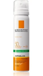 La Roche Posay Ochranná mlha ve spreji na obličej proti lesku SPF 50+ Anthelios (Invisible Fresh Mist) 75 ml La Roche Posay Ochranná mlha ve spreji na obličej proti lesku SPF 50+ Anthelios (Invisible Fresh Mist) 75 ml