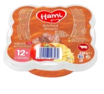 HAMI Malý Gurmán Bolonské špagety 230 g