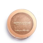 Revolution Zapečený bronzer Revolution Re-Loaded Long Weekend (Powder Bronzer) 15 g Revolution Zapečený bronzer Revolution Re-Loaded Long Weekend (Powder Bronzer) 15 g