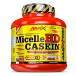 Amix Nutrition MicelleHD Casein 1600g - čokoláda, kokos