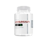 ZEREX Assassin 60 kapsúl
