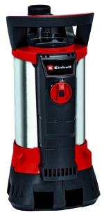 Kalové čerpadlo GE-DP 7935 N-A ECO, elektrické 790 W, 19000 l/h - Einhell Expert