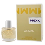 Mexx Woman EDT 60 ml W (Starý obal)