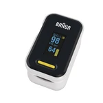 BRAUN 1 YK-81CEU Pulsní oxymetr s OLED displejem