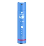 Taft Ultra lak na vlasy 250 ml