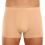 Covert Pánské neviditelné boxerky béžové (153096-410) XL