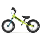 Odrážedlo Yedoo TooToo 12" Lime