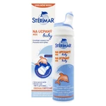STÉRIMAR Baby na upchatý nos 50 ml