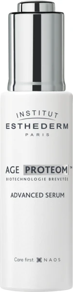 INSTITUT ESTHEDERM AGE PROTEOM™ Pokročilé sérum na ochranu proteínov a mladosti buniek pleti 30 ml INSTITUT ESTHEDERM AGE PROTEOM™ Pokročilé sérum na ochranu proteínov a mladosti buniek pleti 30 ml