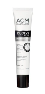 ACM Hydratačný krém proti starnutiu pleti Duolys Riche (Anti-Ageing Moisturising Skincare) 40 ml