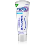 Sensodyne Repair & Protect Cool Mint zubní pasta pro citlivé zuby 75 ml