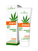 CANNADERM Atopos ošetrujúci krém 75 g