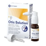 ENEO Otic Solution ušné kvapky/sprej 10 ml