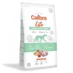 Calibra Dog Life Junior Large Breed Chicken 12 kg | Granule pro psy Calibra Dog Life Junior Large Breed Chicken 12 kg | Granule pro psy