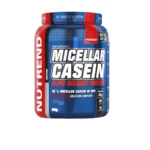 NUTREND Micellar Casein Vanilka 900 g
