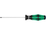Wera 138070 Šroubovák se šestihrannou kulovou hlavou 2,5 mm, typ 352