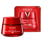 VICHY Liftactiv Collagen Specialist liftingový krém proti vráskam 50 ml