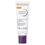 BIODERMA Cicabio Krém+ SPF 50+ upokojujúci a obnovujúci krém 40 ml BIODERMA Cicabio Krém+ SPF 50+ upokojujúci a obnovujúci krém 40 ml