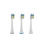 TRUELIFE Náhradní hlavice SonicBrush UV - Sensitive 3 ks
