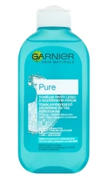GARNIER Skin Naturals Pure tonikum 200 ml
