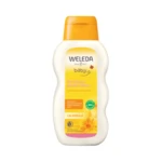 WELEDA Měsíčkové pěstící mléko 200 ml
