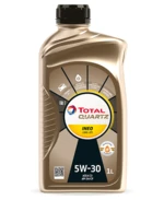 TotalEnergies Motorový olej TOTAL QUARTZ INEO LONG LIFE 5W30, 1 l