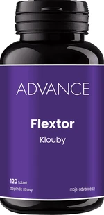 ADVANCE Flextor 120 tablet