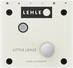 Lehle Little Lehle III Pédalier pour ampli guitare