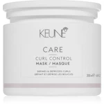 Keune Care Curl Control Mask maska na vlasy pro vlnité a kudrnaté vlasy 200 ml