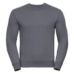 Dark grey men's sweatshirt Authentic Russell