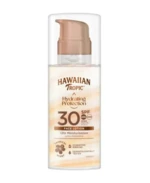 Hawaiian Tropic Opalovací krém na obličej SPF 30, 50 ml