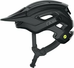 Abus CliffHanger MIPS Velvet Black S Casco de bicicleta