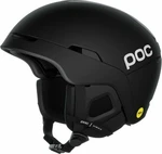 POC Obex MIPS Uranium Black Matt XS/S (51-54 cm) Skihelm