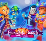 Incredible Dracula: Dark Carnival Steam CD Key